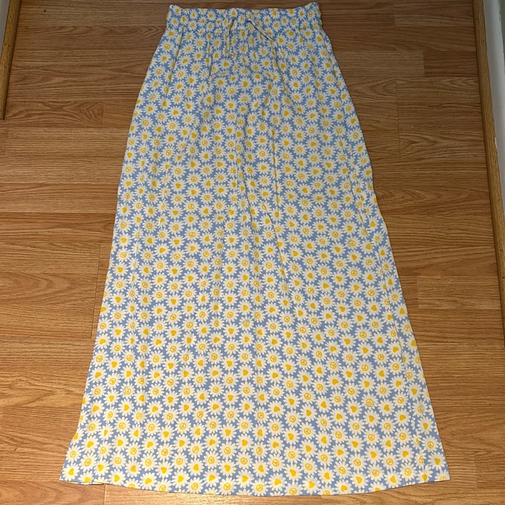 Love Moschino skirt